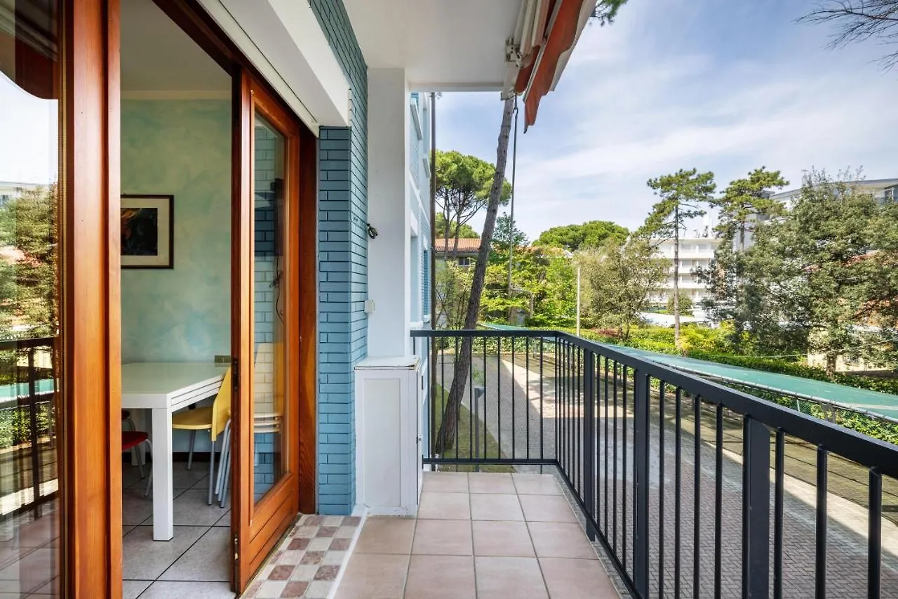 Apartment Villa Domizia Bibione