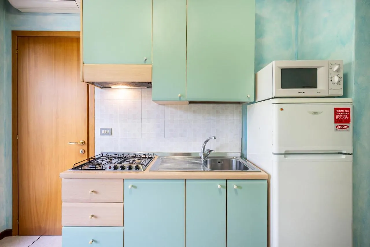 Apartment Villa Domizia Bibione