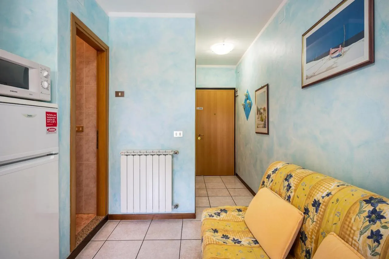 Villa Domizia Bibione 0*,