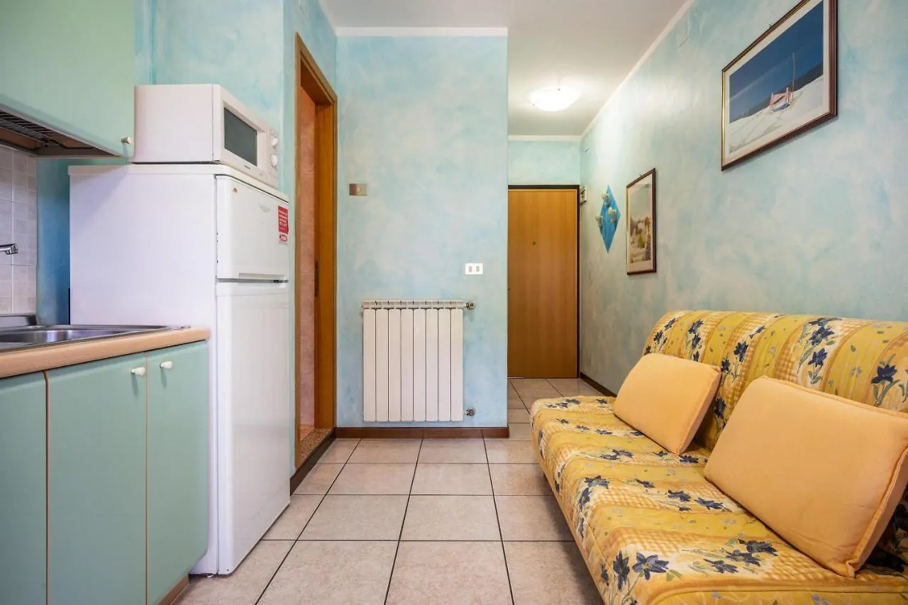 Villa Domizia Bibione