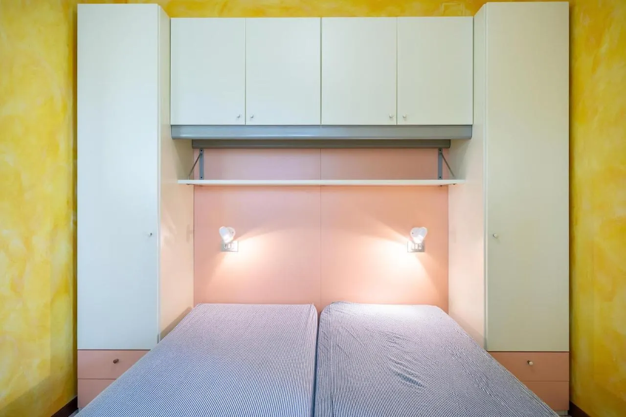 Villa Domizia Bibione Apartment