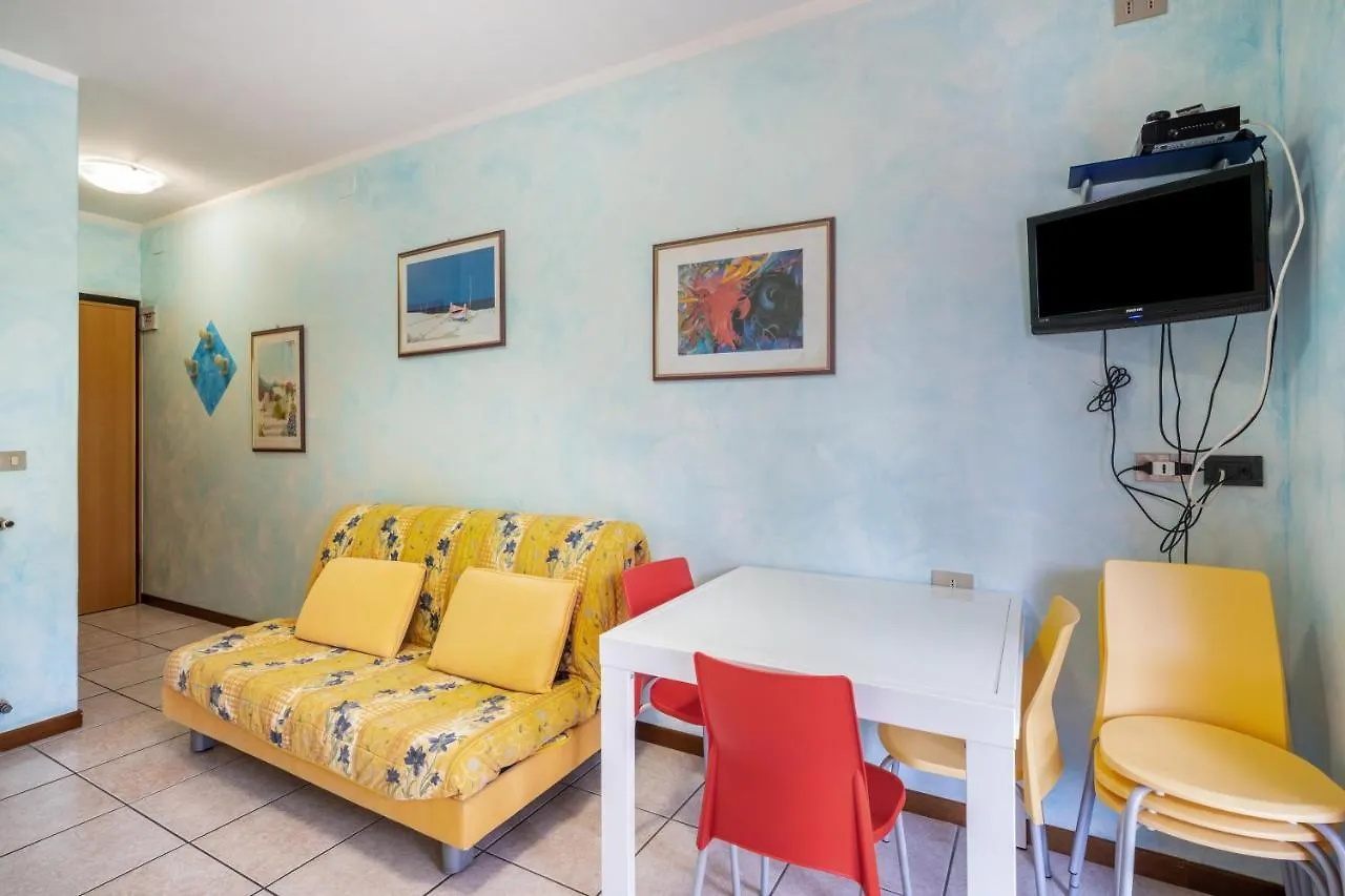 Villa Domizia Bibione