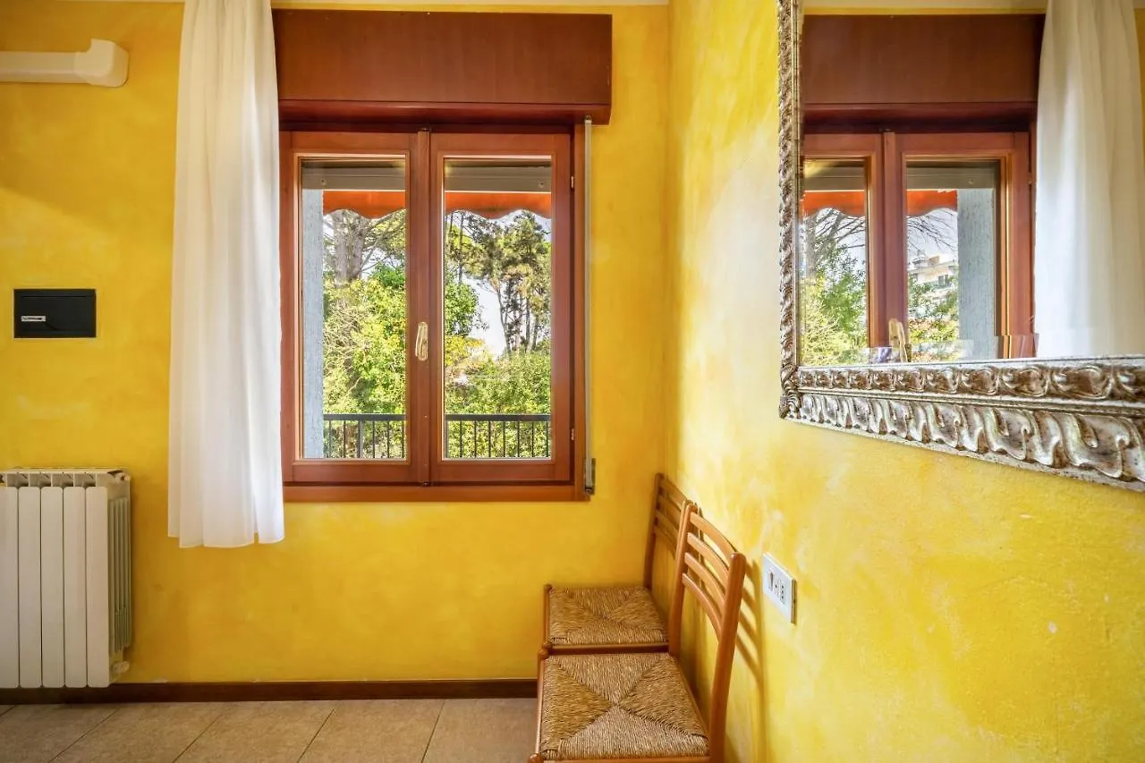 Apartment Villa Domizia Bibione