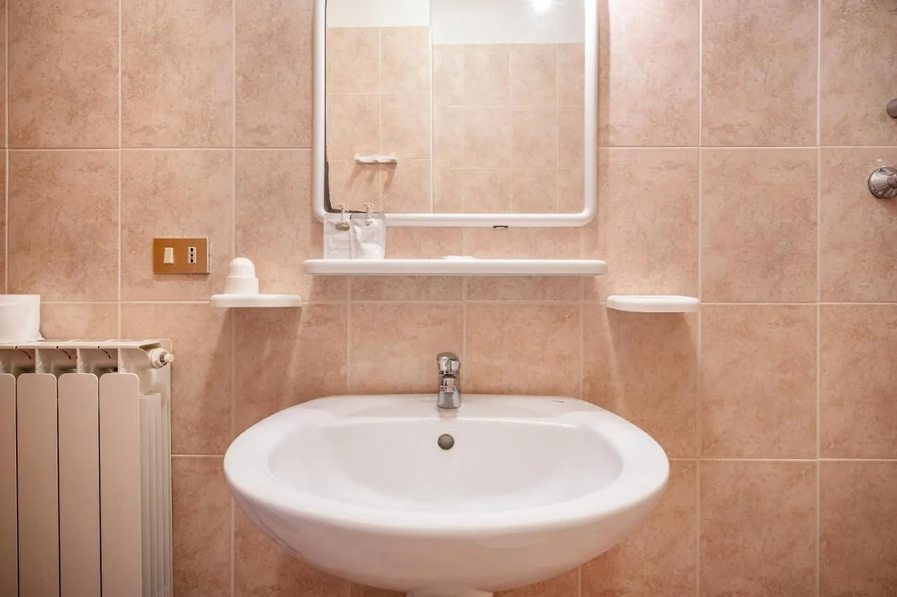 Villa Domizia Bibione Apartment