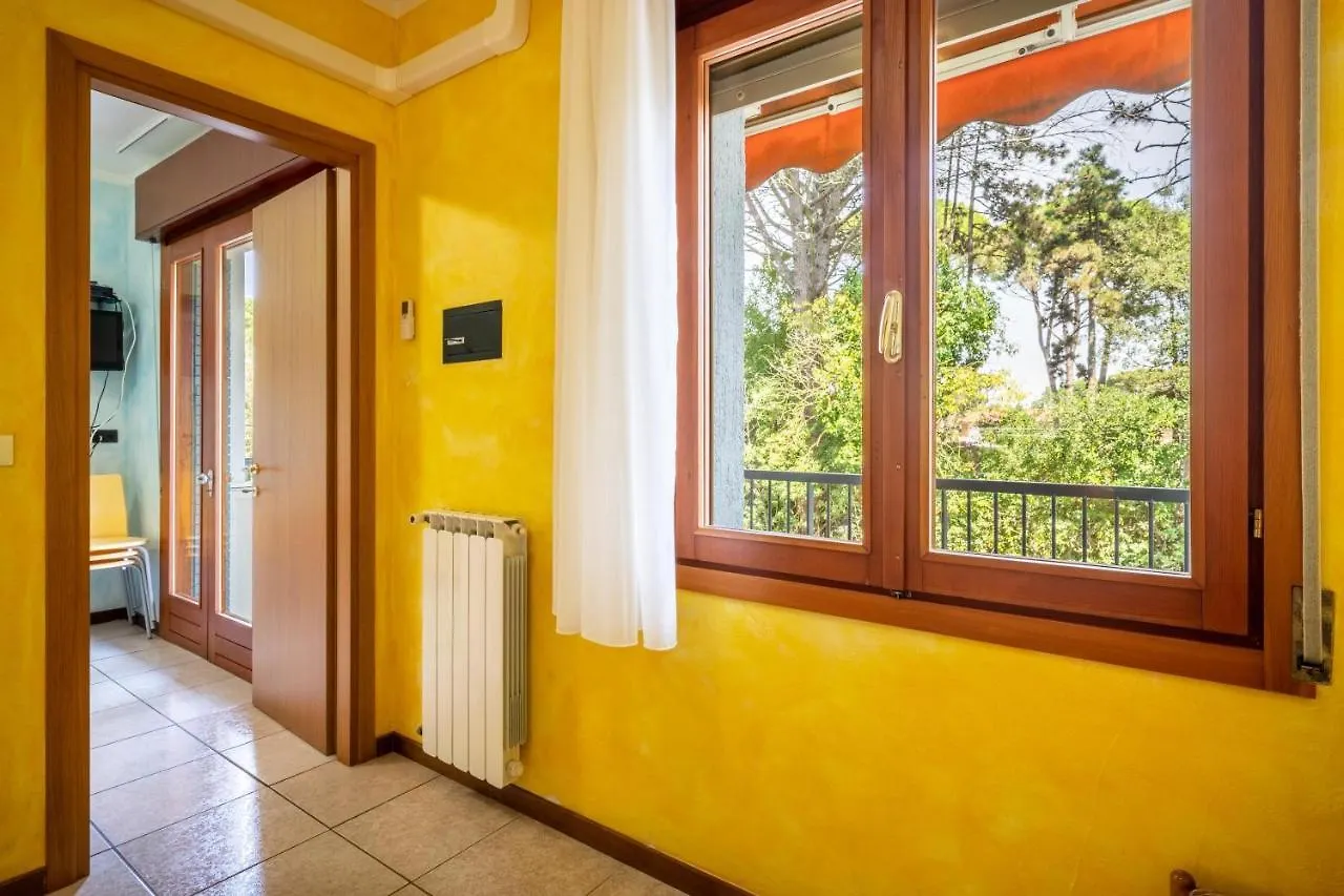 Villa Domizia Bibione Apartment