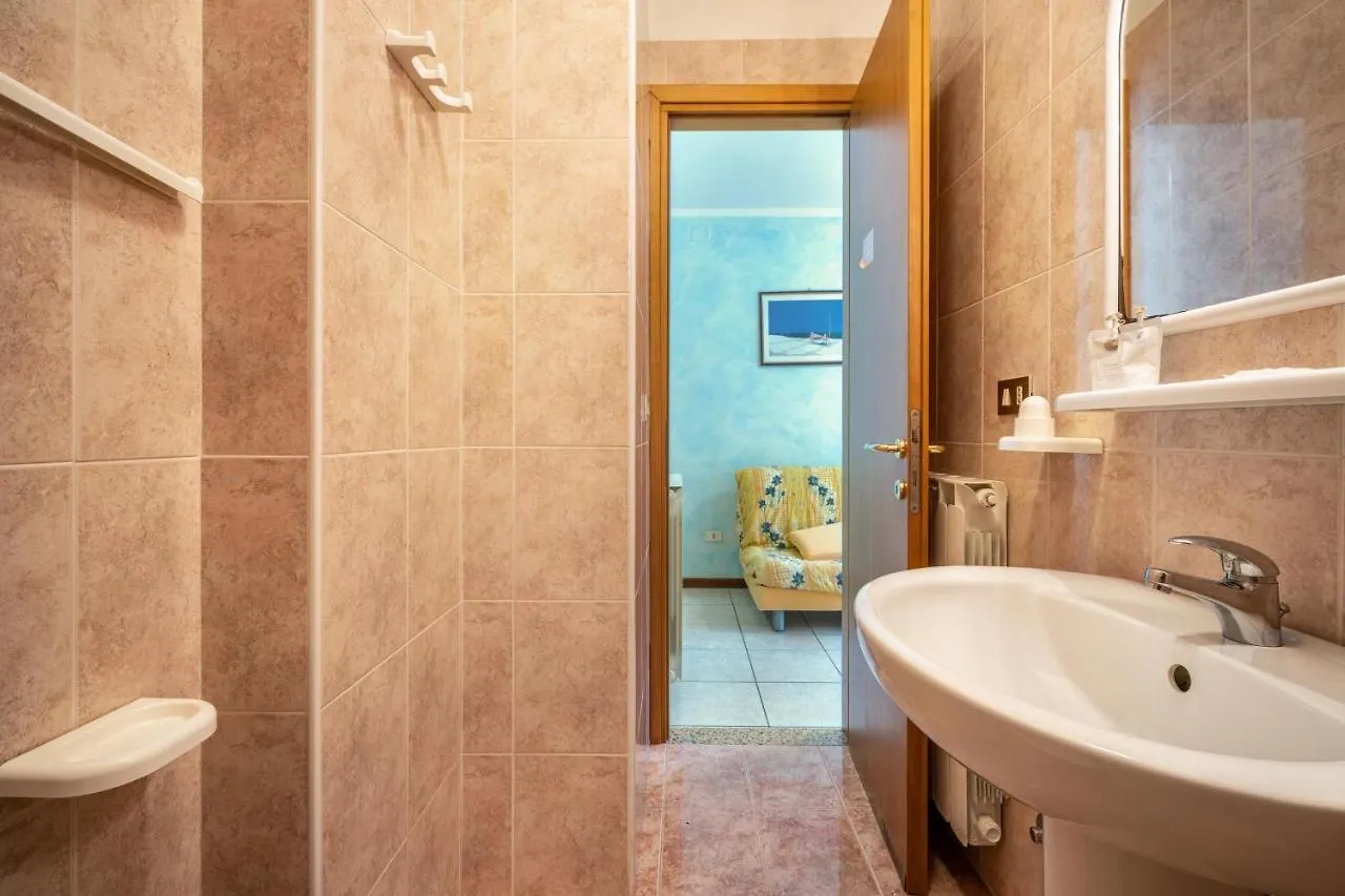 Apartment Villa Domizia Bibione Italy