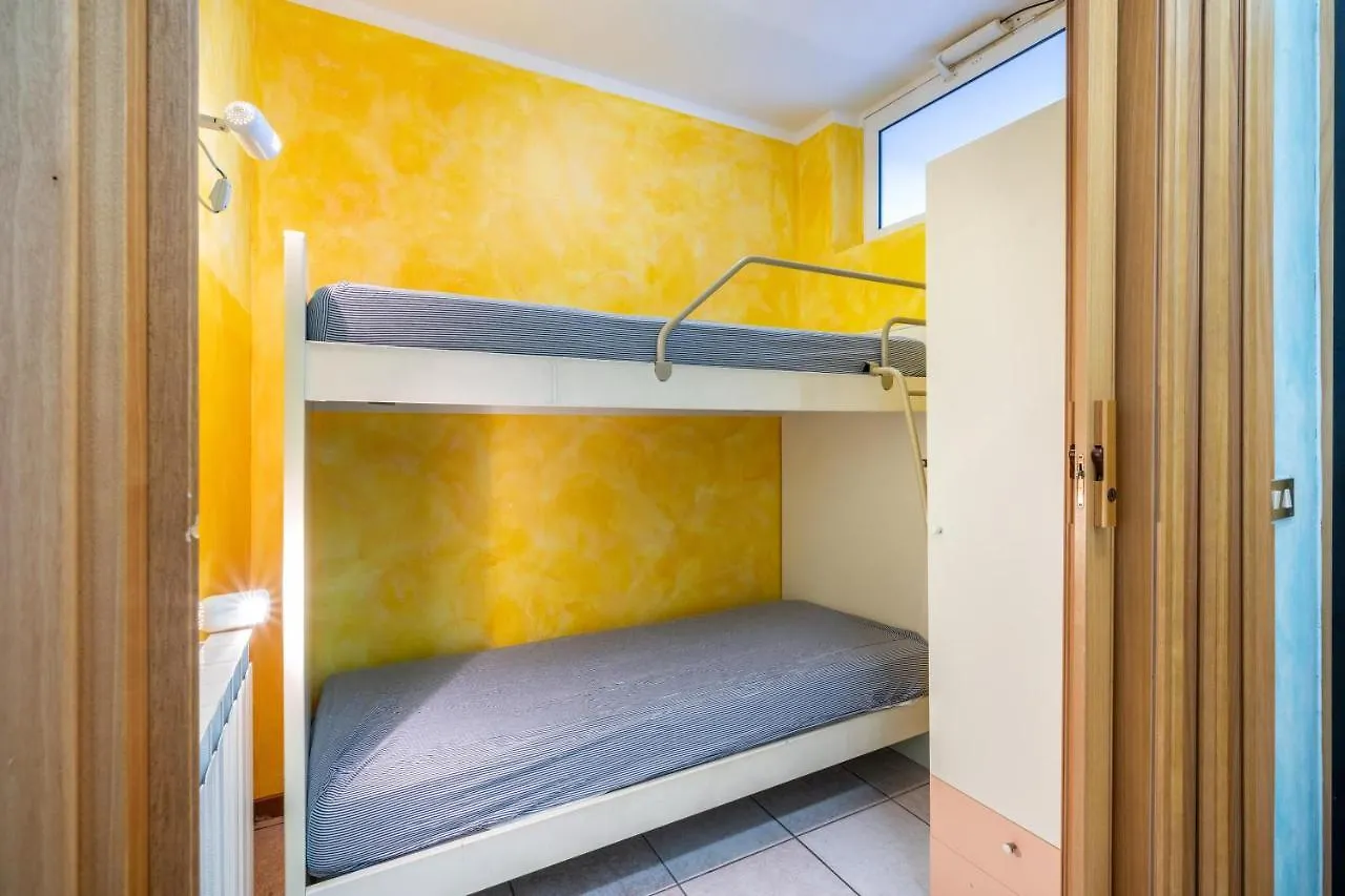 Apartment Villa Domizia Bibione