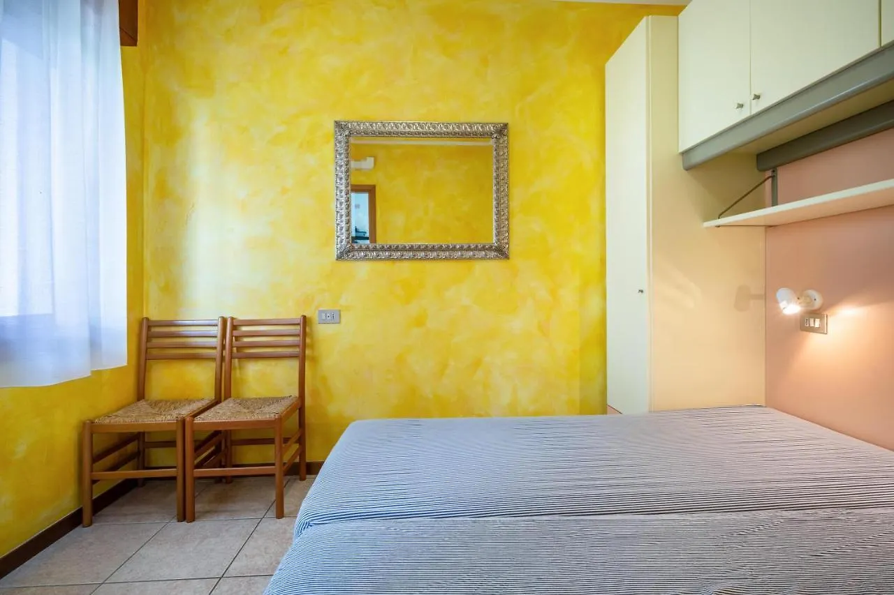 Villa Domizia Bibione
