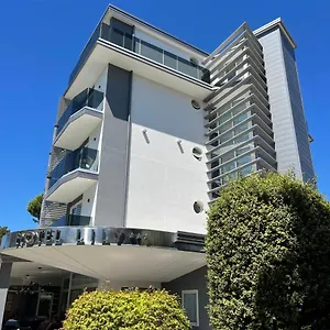 Lily Hotel
