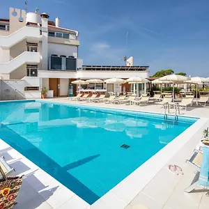 Jasminum Hotel
