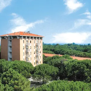 Torre Panorama Appartamento