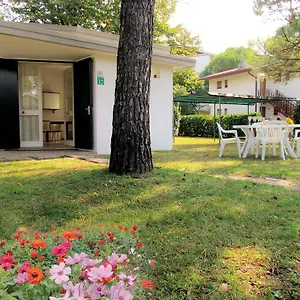 Verdi Ferienhaus